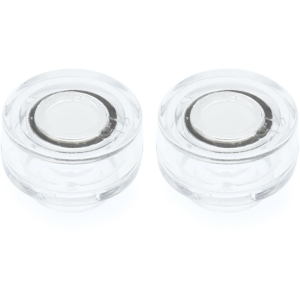 Etymotic Research ER15 - 15dB Attenuation, Clear (Pair)