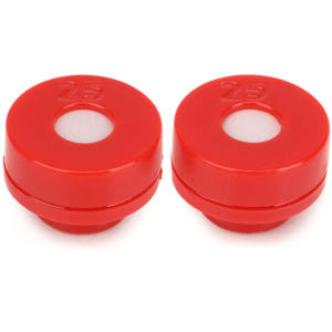 Etymotic Research Etymotic ER25 - 25dB Attenuation, Red (Pair)