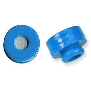 Etymotic Research Etymotic ER9 - 9dB Attenuation, Blue (Pair)