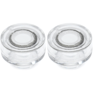 Etymotic Research Etymotic ER9 - 9dB Attenuation, Clear (Pair)