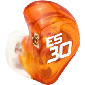 Westone Audio ES30 Elite Series Custom Fit Earphones