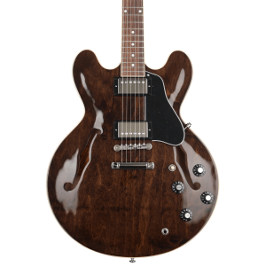 Gibson ES-335 Jim James Signature Semi-hollowbody Electric Guitar - '70s Walnut