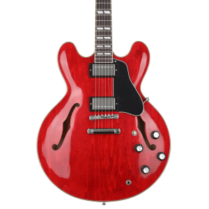 Gibson ES-345 Semi-hollowbody Electric Guitar - Sixties Cherry