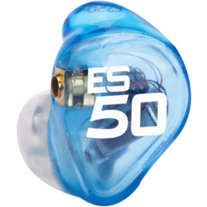 Westone Audio ES50 Elite Series Custom Fit Earphones