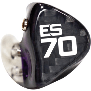 Westone Audio ES70 Elite Series Custom Fit Earphones