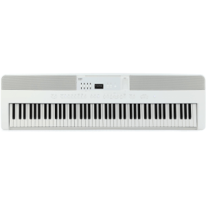 Kawai ES920 88-key Digital Piano - White
