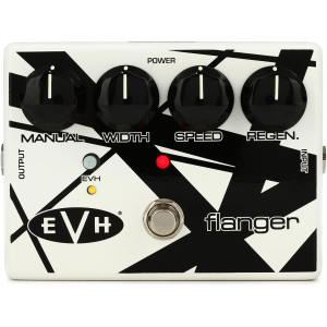MXR EVH117 Eddie Van Halen Flanger Pedal