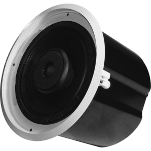 Electro-Voice EVID C12.2 12-inch 100W Ceiling Speaker - White
