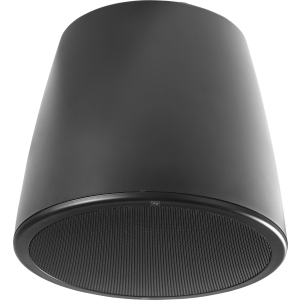 Electro-Voice EVID-P6.2 6.5-inch Pendant Speaker - Black