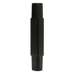 Electro-Voice Short Column Speaker Pole for Evolve 30 and Evolve 50 - Black