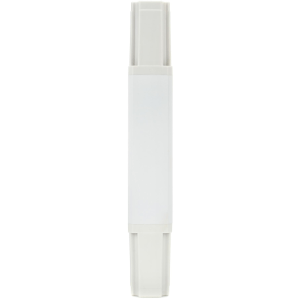 Electro-Voice Short Column Speaker Pole for Evolve 50 - White