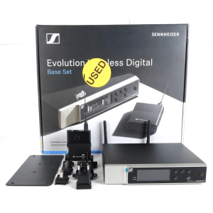 Sennheiser EW-D SK Wireless Body Pack Base System - Q1-Q6