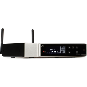 Sennheiser EW-D EM Wireless Receiver - Q1-Q6