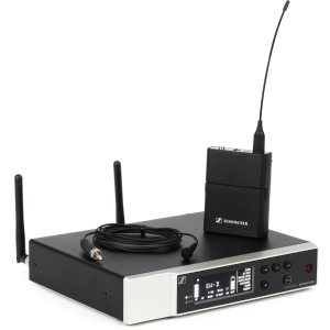 Sennheiser EW-D ME2 Wireless Lavalier Microphone System - R1-R6