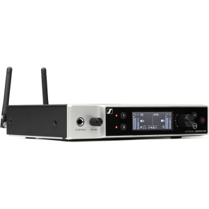 Sennheiser EW-DX EM 2 Dante Wireless Receiver - Q1-9 Band