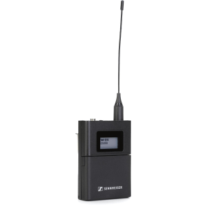 Sennheiser EW-DX SK Wireless Bodypack Transmitter - R1-9 Band