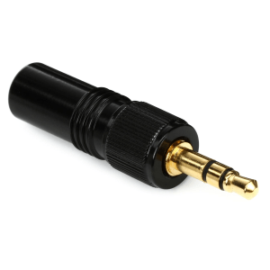 Sennheiser EW Series Locking 1/8-inch (3.5mm) Connector