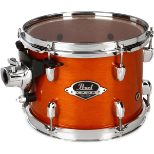 Pearl Export EXL Tom Pack - 10 x 7 inch - Honey Amber