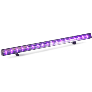ADJ ECO UV Bar DMX 40" UV LED Bar