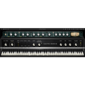 Waves Electric Grand 80 Piano Plug-in