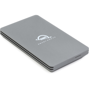 OWC Envoy Pro FX 480GB Portable Solid-state Drive