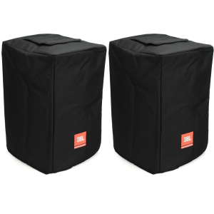 JBL Bags Padded Cover for EON One MK2 Pair - Black
