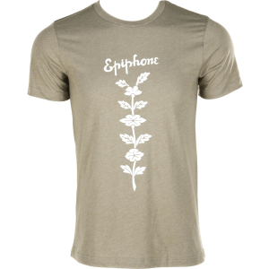 Epiphone Tree of Life T-shirt - Large