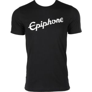 Epiphone Vintage Logo T-shirt - XX-Large