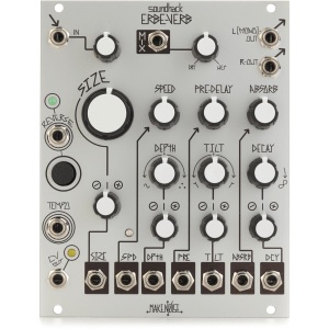 Make Noise Erbe-Verb Eurorack Continuously Variable Reverb Module