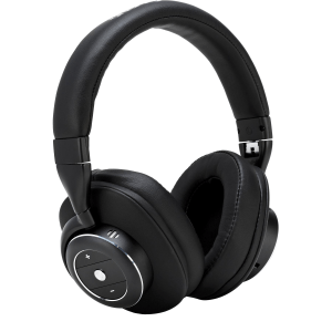 PreSonus Eris HD10BT Circumaural Bluetooth Headphone with Active Noise Canceling