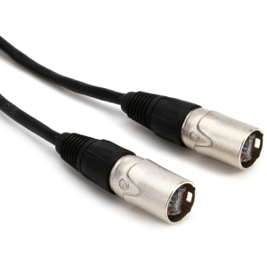 Pro Co C270201-150F Shielded Cat 5e Cable with etherCON Connectors - 150 foot