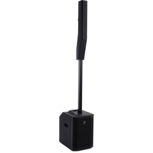 Electro-Voice Evolve 50 Portable Column PA System - Black