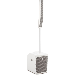 Electro-Voice Evolve 50 Portable Column PA System - White