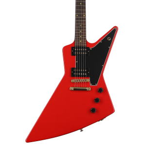 Gibson Lzzy Hale Explorerbird Electric Guitar - Cardinal Red