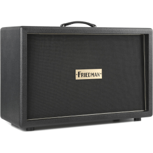 Friedman 212 120-watt 2x12" Extension Cabinet