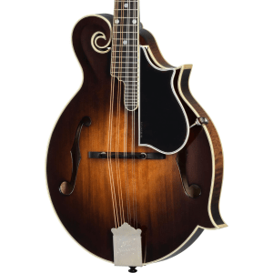 Gibson Custom 1923 F-5 Master Model Reissue Mandolin - Cremona Burst