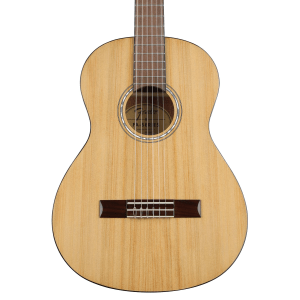 Fender FA-15 3/4 Scale Nylon Acoustic Guitar - Natural