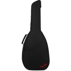 Fender FAS405 Small Body Acoustic Gig Bag - Black