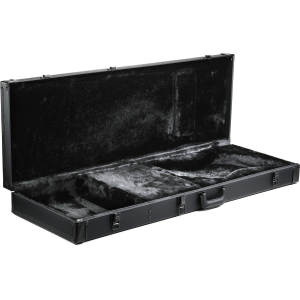 Gibson Accessories Firebird Modern Hardshell Case - Black