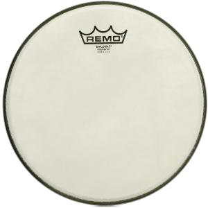Remo Diplomat Fiberskyn Drumhead - 10-inch