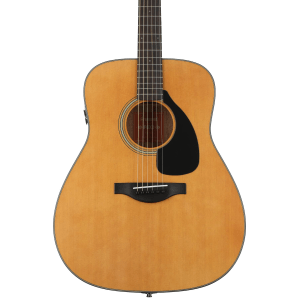Yamaha Red Label FGX3 - Natural