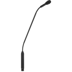 Earthworks FMR600/HC 21.7 inch Hypercardioid Dual Flex Podium Microphone