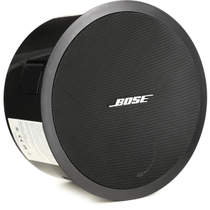 Bose Professional FreeSpace 3 Series II Acoustimass Bass Module - Black