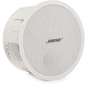Bose Professional FreeSpace 3 Series II Acoustimass Bass Module - White