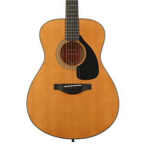 Yamaha Red Label FS3 Acoustic Guitar - Natural