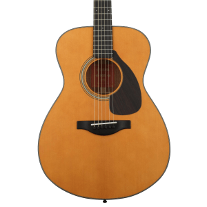 Yamaha Red Label FS5 Acoustic Guitar - Natural