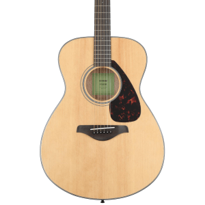 Yamaha FS800 Concert Acoustic Guitar - Natural