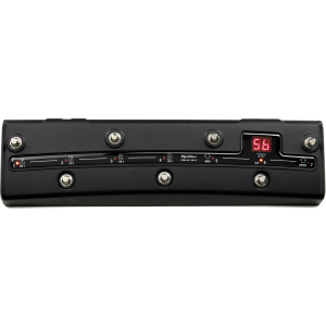 Hughes & Kettner FSM-432 MK IV MIDI Board Foot Controller