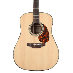 Takamine FT3450BS Acoustic-electric Guitar - Natural
