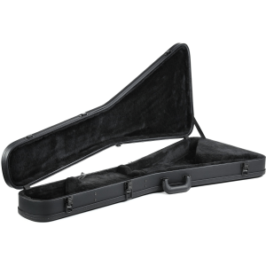 Gibson Accessories Flying V Modern Hardshell Case - Black